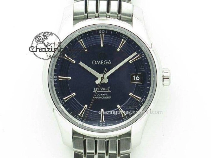 0314 Speedmaster Apollo XVII Gray Dial On Black Nylon Strap Manual Winding Chrono Movement FastDry 8208